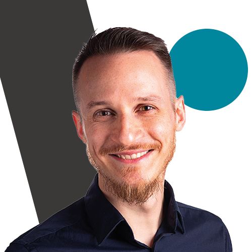 Jacopo Canevari | AiGlimmer Advisor